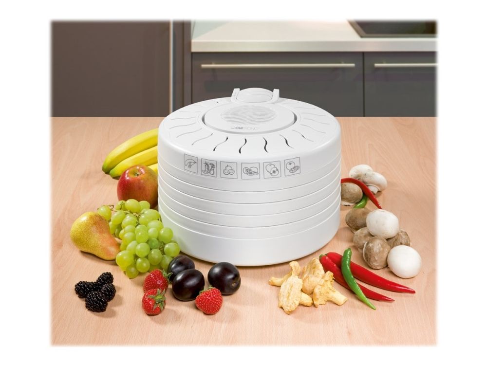 Clatronic DR 2751 - food dehydrator