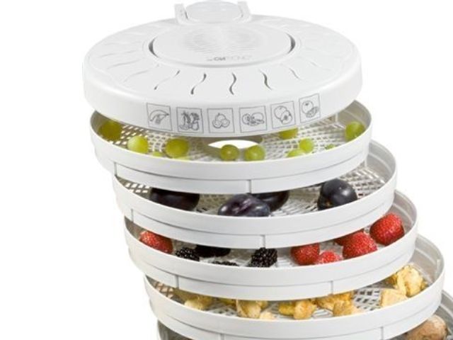 Clatronic DR 2751 - food dehydrator