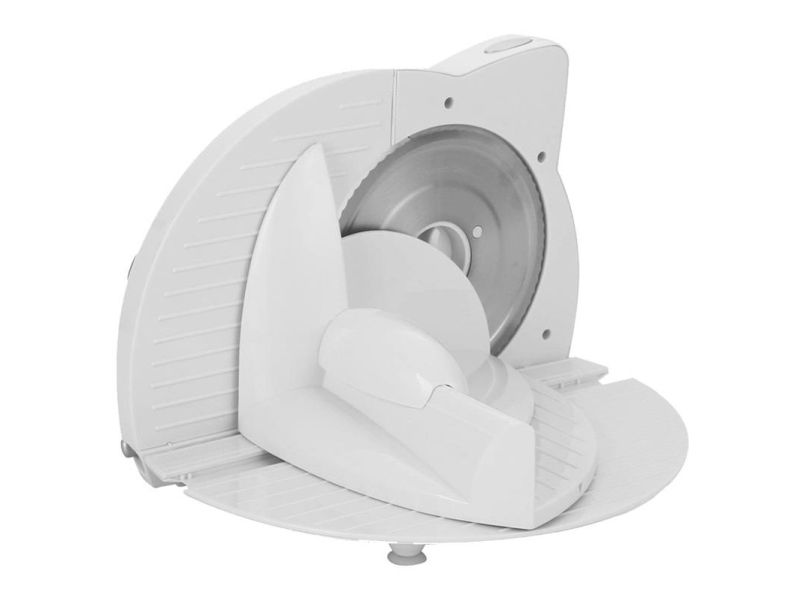 Clatronic AS 2958 - Skæremaskine - 150 W billede 4