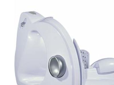 Clatronic AS 2958 - Skæremaskine - 150 W billede 2