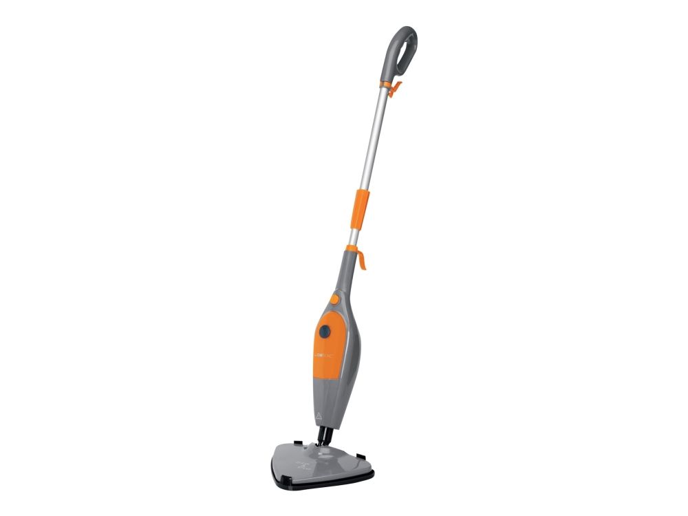 Clatronic Damprenser DR 3539 - steam cleaner - stick/handheld billede 1