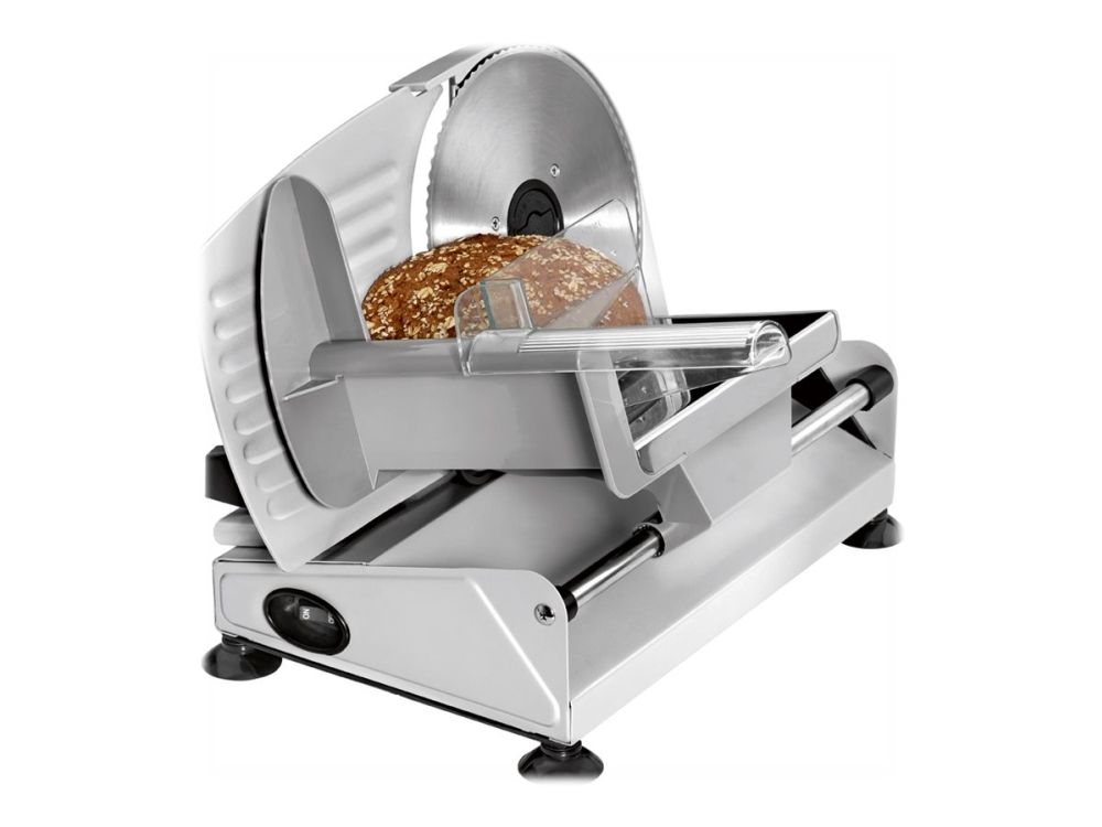 Clatronic MA 3585 - Skæremaskine - 150 W billede 1