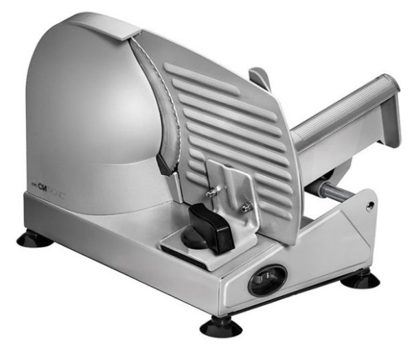 Clatronic MA 3585 - Skæremaskine - 150 W billede 3