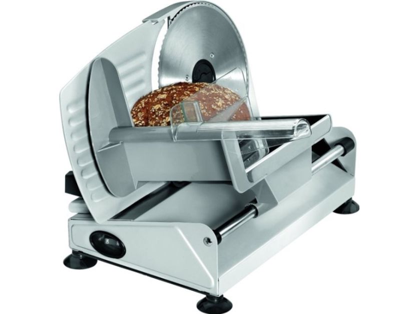 Clatronic MA 3585 - Skæremaskine - 150 W billede 4