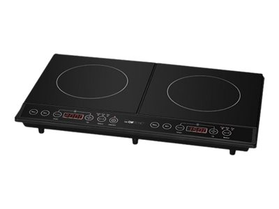 Clatronic DKI 3609 - induction hot plate