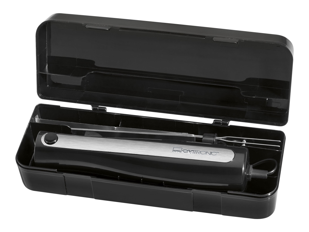 Clatronic EM 3702 - electric knife