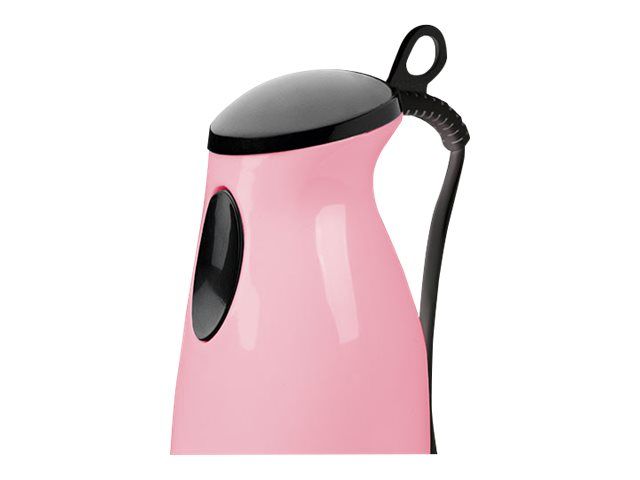 Clatronic SM 3577 - Stavblender - 180 W - rosa billede 3