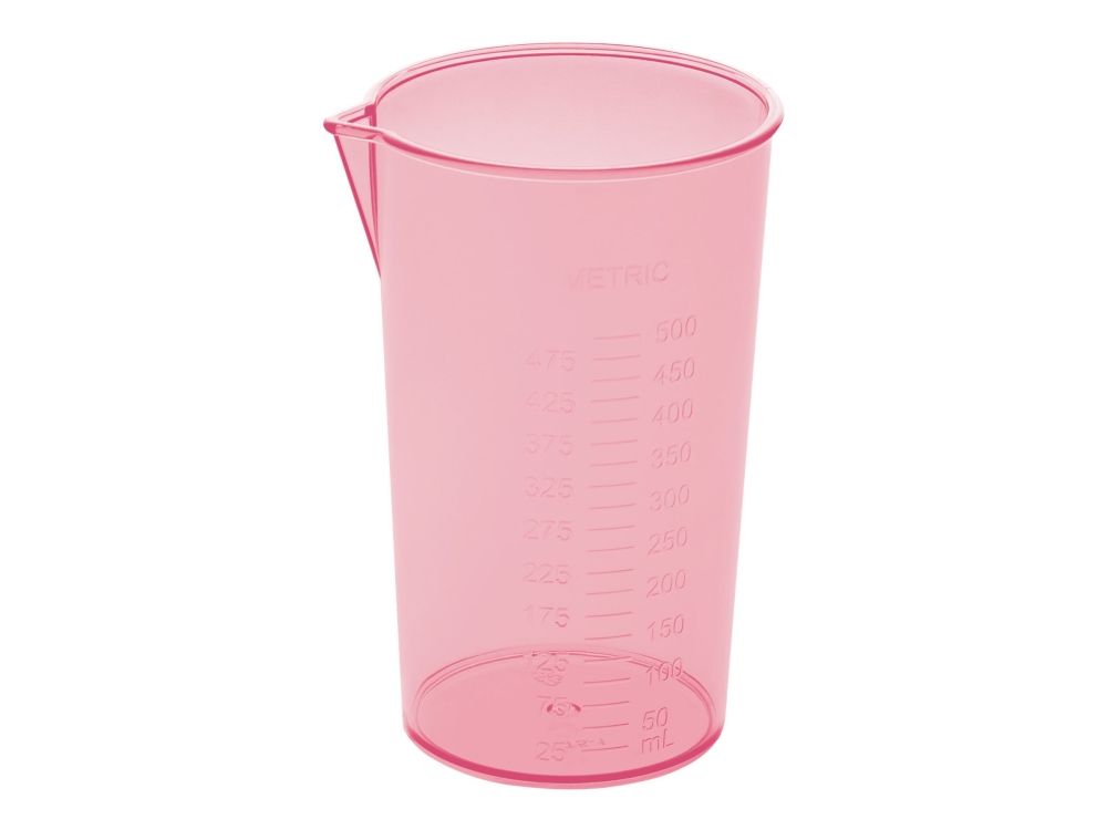 Clatronic SM 3577 - Stavblender - 180 W - rosa billede 2
