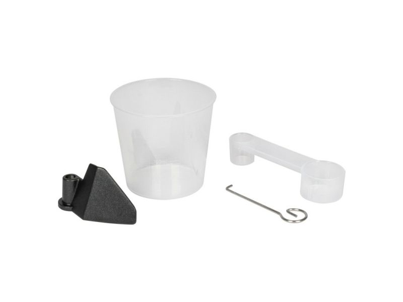 Clatronic Bagemaskine BBA 3774 - breadmaker - black