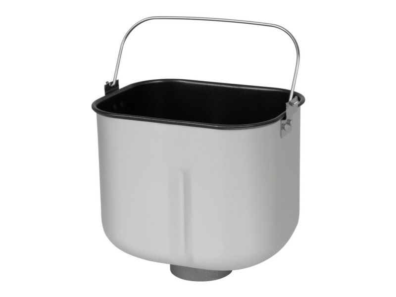 Clatronic Bagemaskine BBA 3774 - breadmaker - black