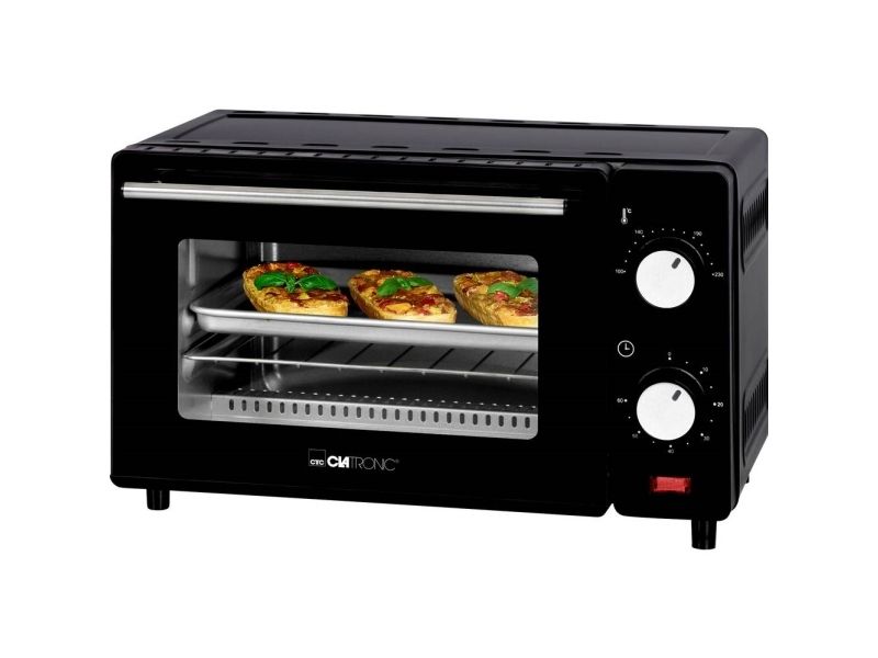 Clatronic MB 3746 - electric oven billede 4