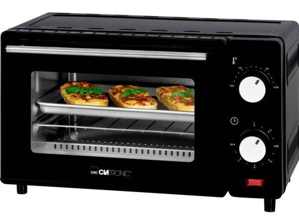 Clatronic MB 3746 - electric oven billede 3