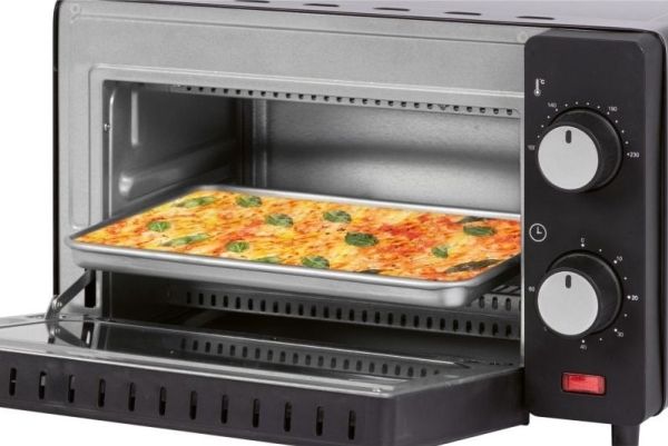 Clatronic MB 3746 - electric oven