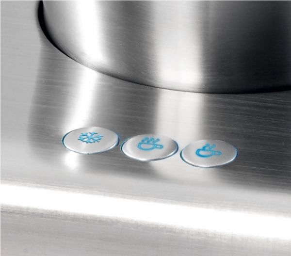 ProfiCook Mælkeskummer PC-MS 1032
