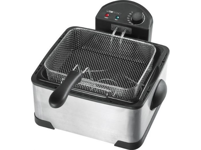 Clatronic FR 3195 billede 4