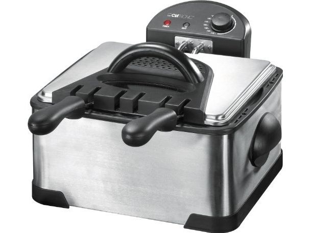 Clatronic FR 3195 billede 2