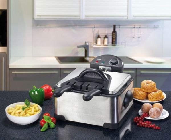 Clatronic FR 3195 billede 1
