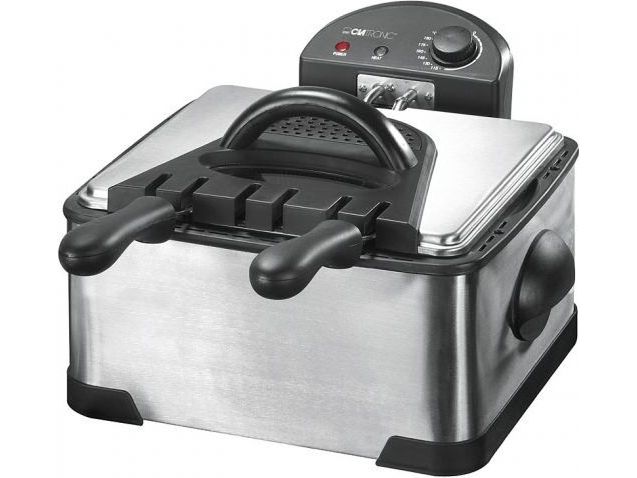 Clatronic FR 3195 billede 3