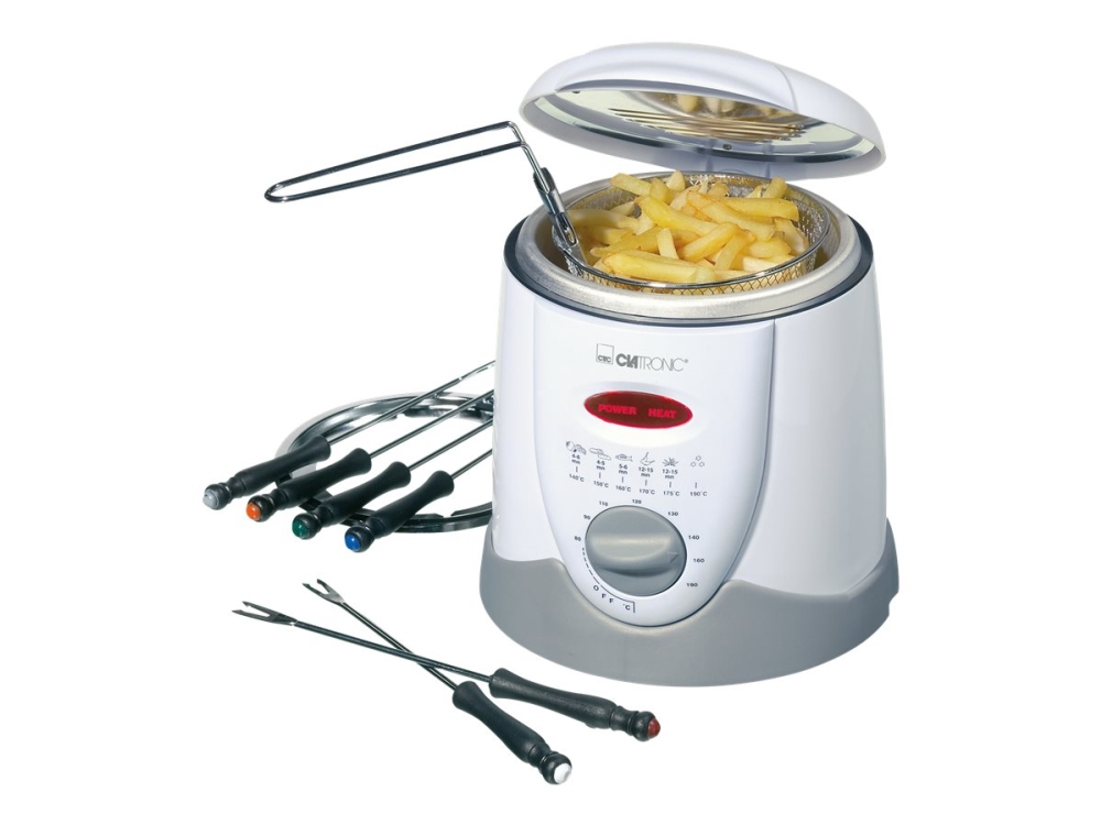 Clatronic FFR 2916