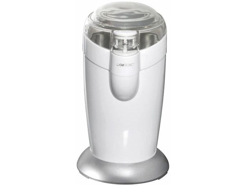 Clatronic KSW 3306, 40 g, Hvid, Plast, 120 W, 230 V, 50 Hz