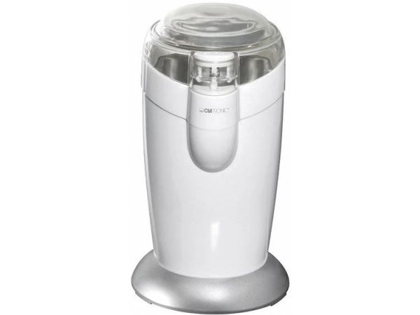 Clatronic KSW 3306, 40 g, Hvid, Plast, 120 W, 230 V, 50 Hz