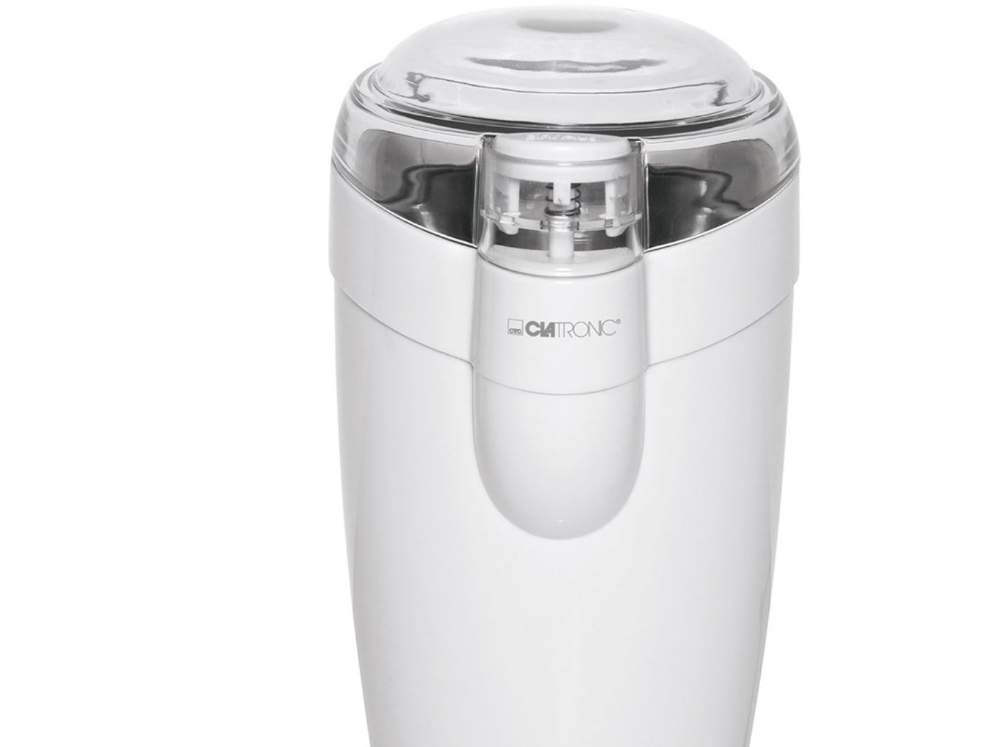 Clatronic KSW 3306, 40 g, Hvid, Plast, 120 W, 230 V, 50 Hz