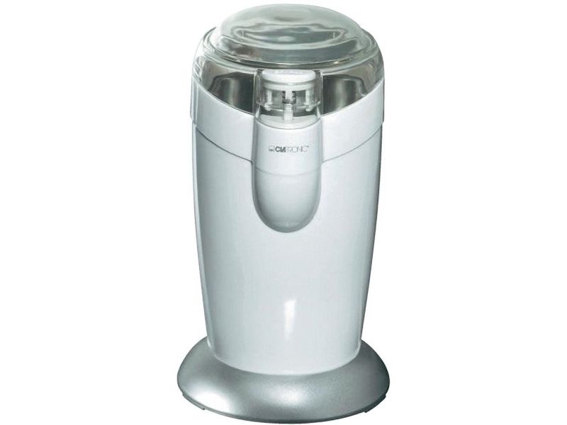Clatronic KSW 3306, 40 g, Hvid, Plast, 120 W, 230 V, 50 Hz
