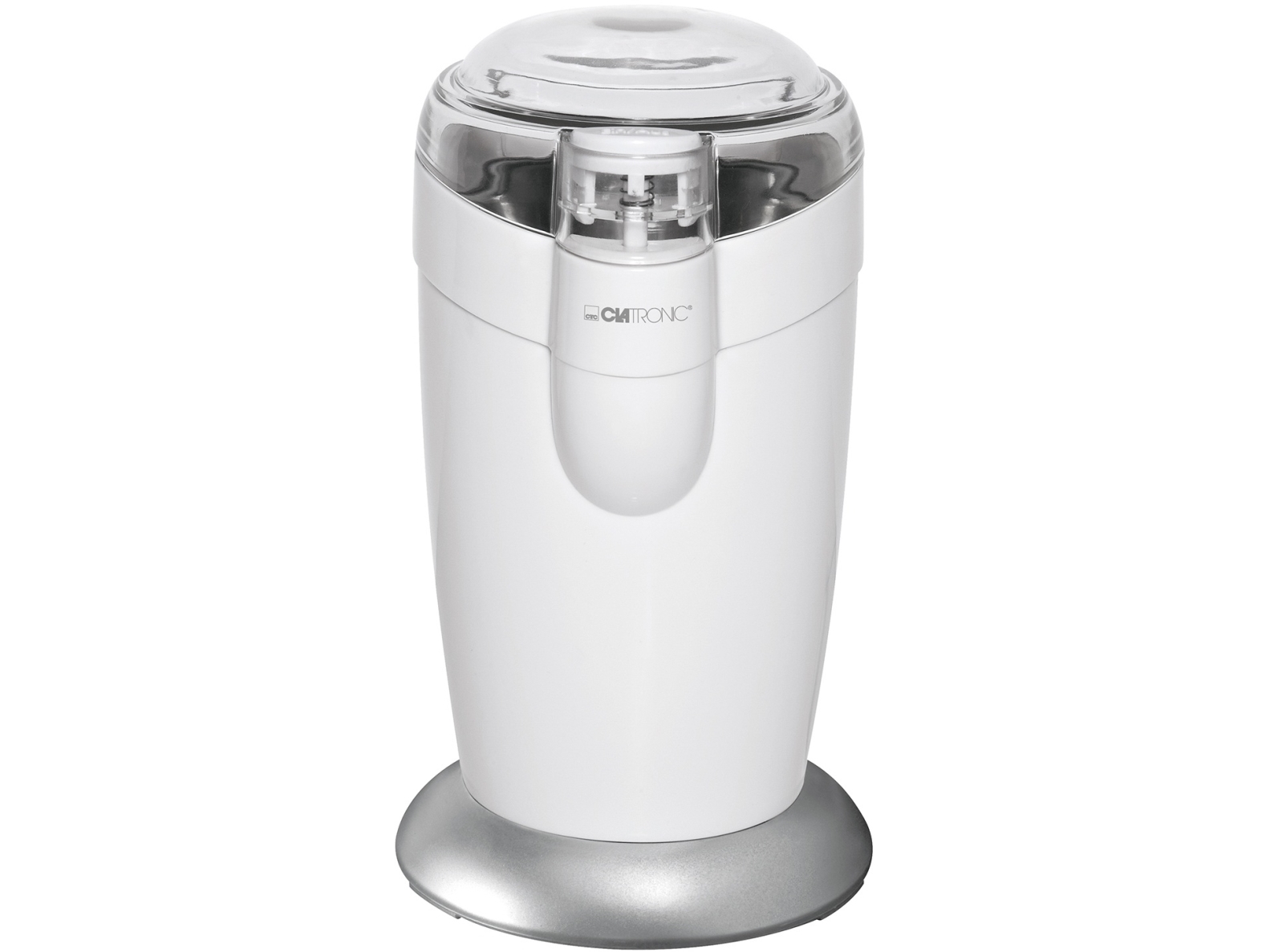 Clatronic KSW 3306, 40 g, Hvid, Plast, 120 W, 230 V, 50 Hz