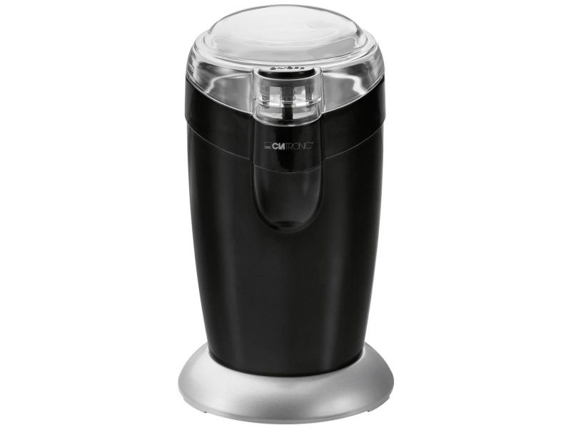 Clatronic KSW 3306, 40 g, Hvid, Plast, 120 W, 230 V, 50 Hz