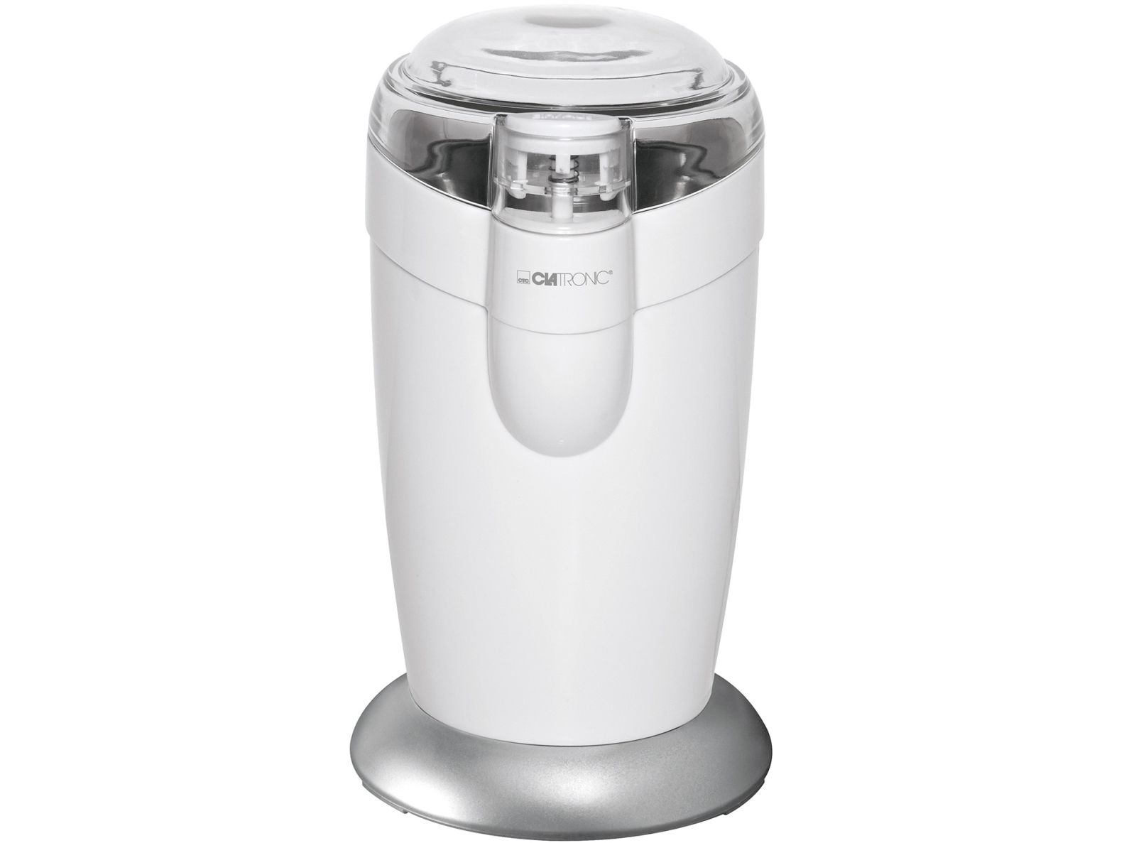 Clatronic KSW 3306, 40 g, Hvid, Plast, 120 W, 230 V, 50 Hz