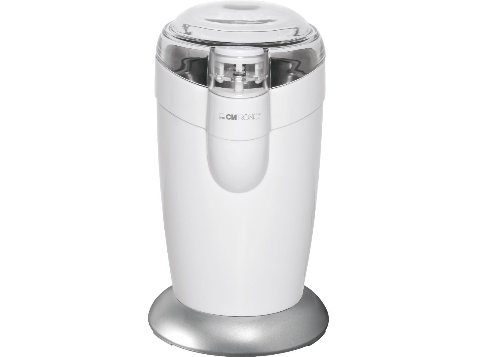 Clatronic KSW 3306, 40 g, Hvid, Plast, 120 W, 230 V, 50 Hz