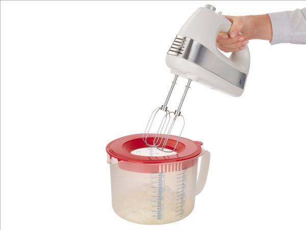 Leifheit 03169, 2,2 L, ml, Transparent billede 2