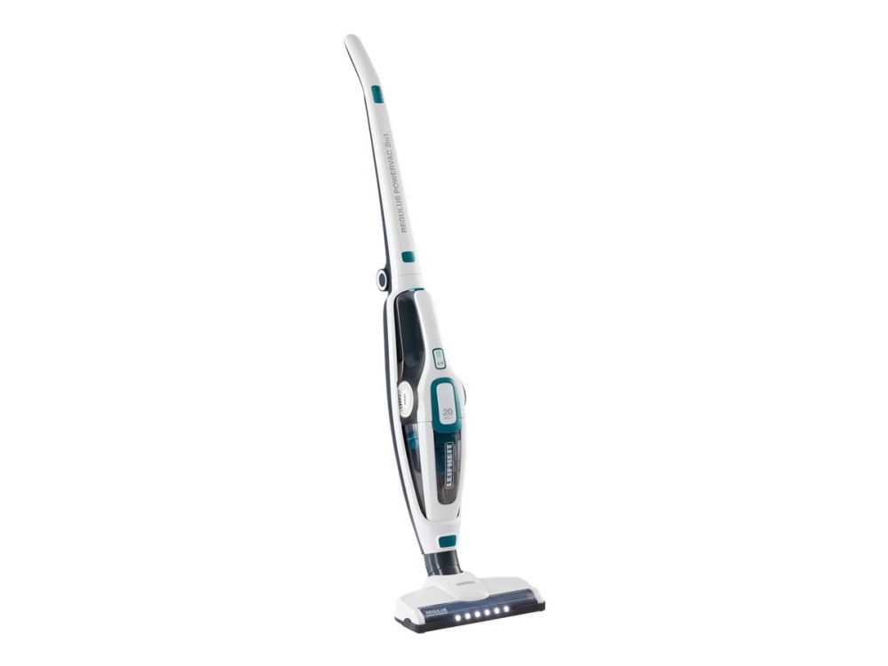 LEIFHEIT Regulus PowerVac - Støvsuger - stav - uden pose billede 3
