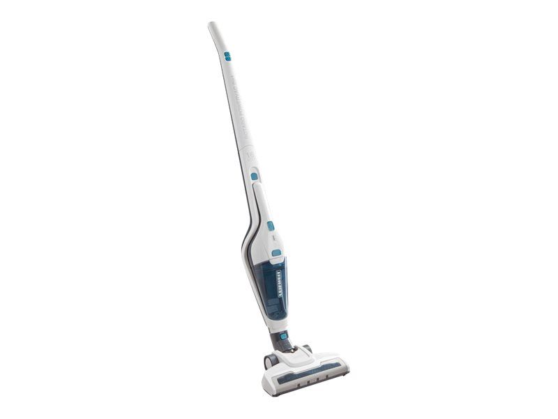 LEIFHEIT Rotaro PowerVac - Støvsuger - pind/håndholdt (2-i-1) - uden pose - ledningsfri billede 1