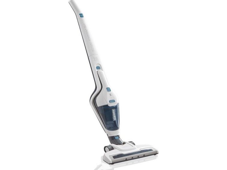 LEIFHEIT Rotaro PowerVac - Støvsuger - pind/håndholdt (2-i-1) - uden pose - ledningsfri billede 3