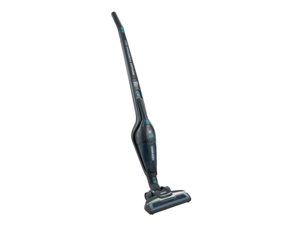 LEIFHEIT Rotaro PowerVac - Støvsuger - pind/håndholdt (2-i-1) - uden pose - ledningsfri billede 1