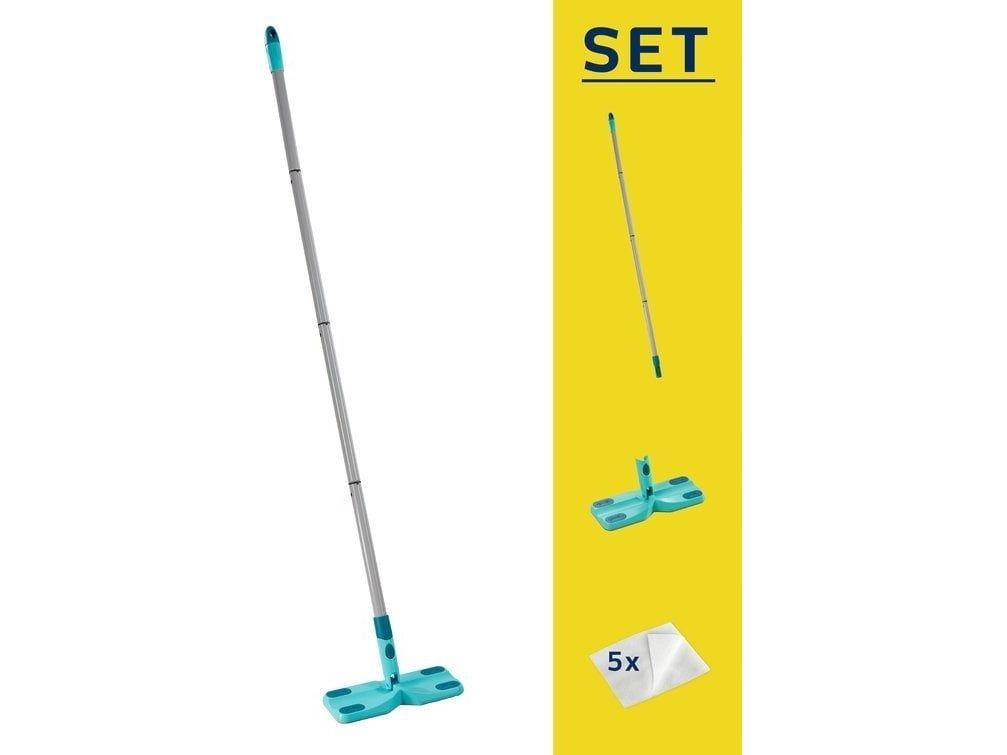 Leifheit 56666 Clean&Away-sæt