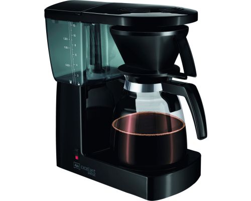 Melitta Excellent Grande 3.0 Kaffemaskine - sort billede 1