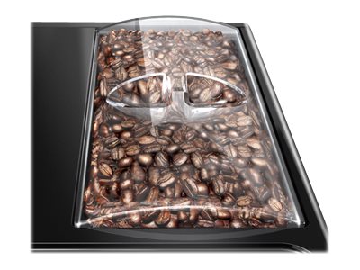Melitta Caffeo Solo & Perfect Milk - Black billede 1