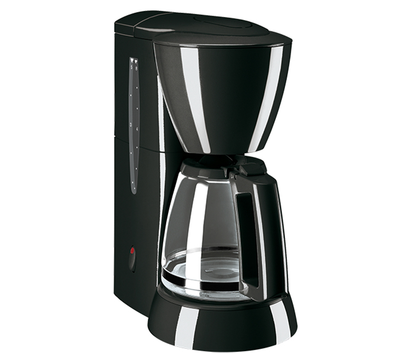 Melitta Single 5 Black Kaffemaskine billede 2