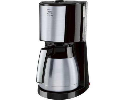 Melitta Enjoy II Top Therm - Black billede 1