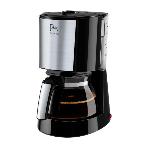 Melitta Enjoy Top kaffemaskine billede 2