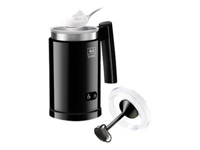 Melitta Cremio 2.0 Black Mælkeskummer