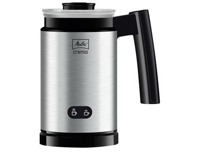 Melitta Cremio 2.0 Steel Mælkeskummer