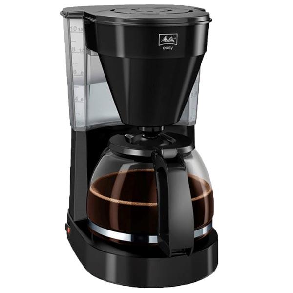 Melitta Easy 2.0 kaffemaskine, sort