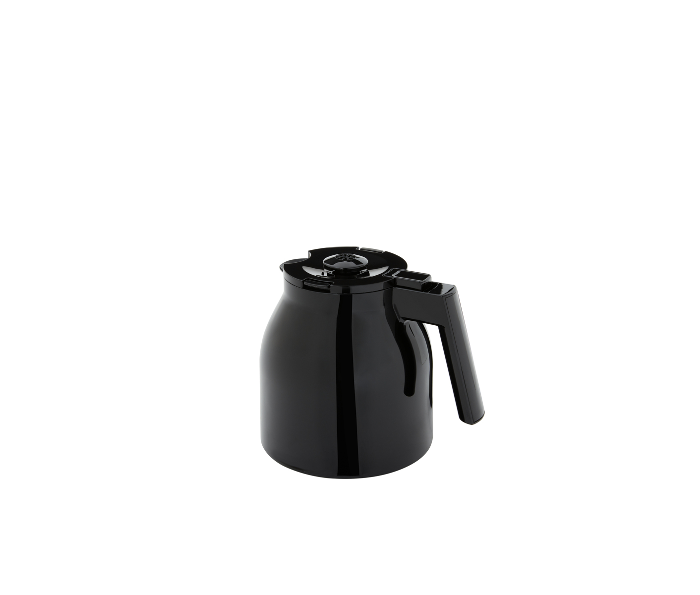 Melitta Easy Therm 2.0 Black Kaffemaskine billede 3