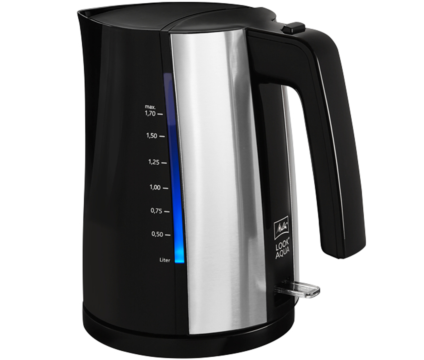 Melitta Look Aqua 2.0 Elkedel billede 1