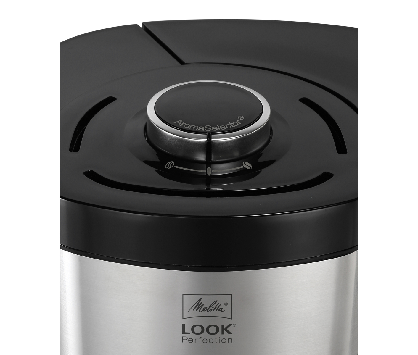 Melitta Look 5.0 Perfection Kaffemaskine billede 4