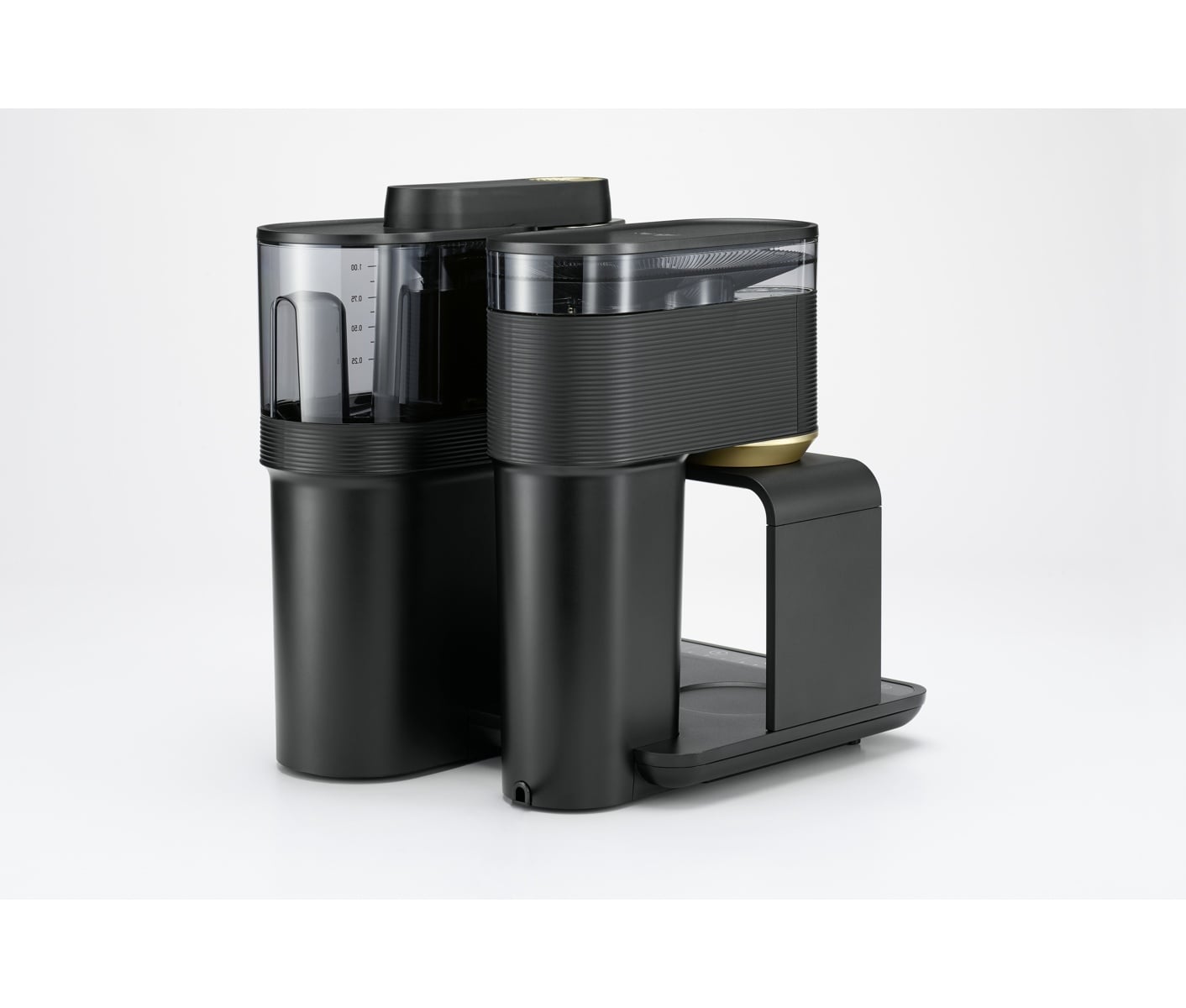 Melitta EPOS Black/Gold billede 7