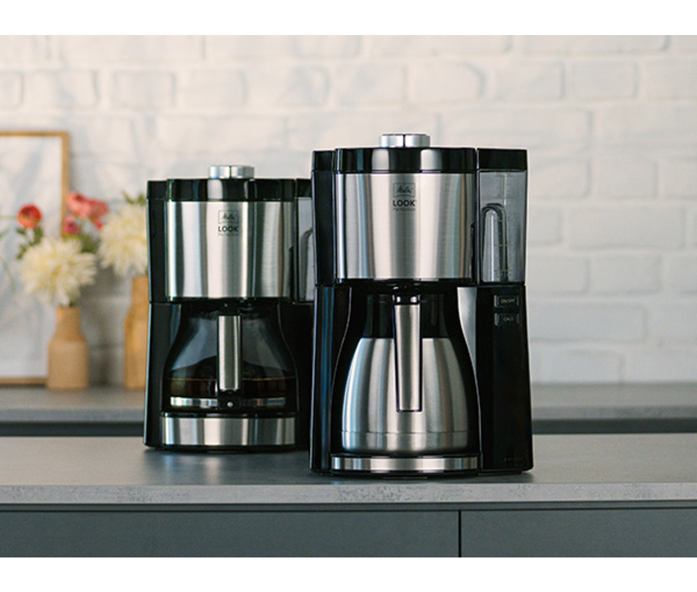 Melitta Look Therm Perfection billede 3